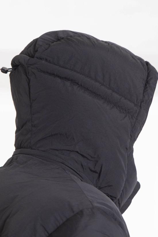 25FW 아르떼 앤트워프 자켓 AW25 132J 1 Black - ARTE ANTWERP