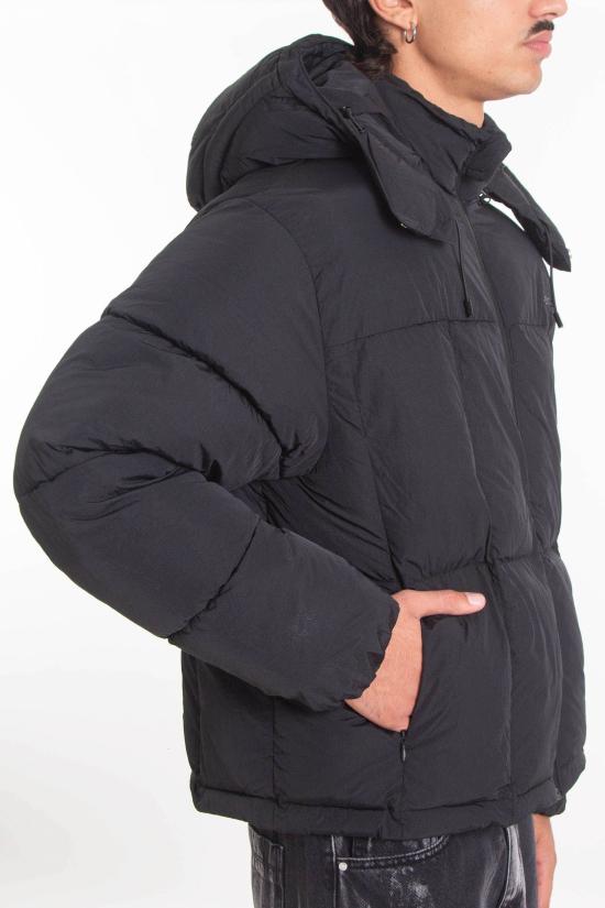 25FW 아르떼 앤트워프 자켓 AW25 132J 1 Black - ARTE ANTWERP