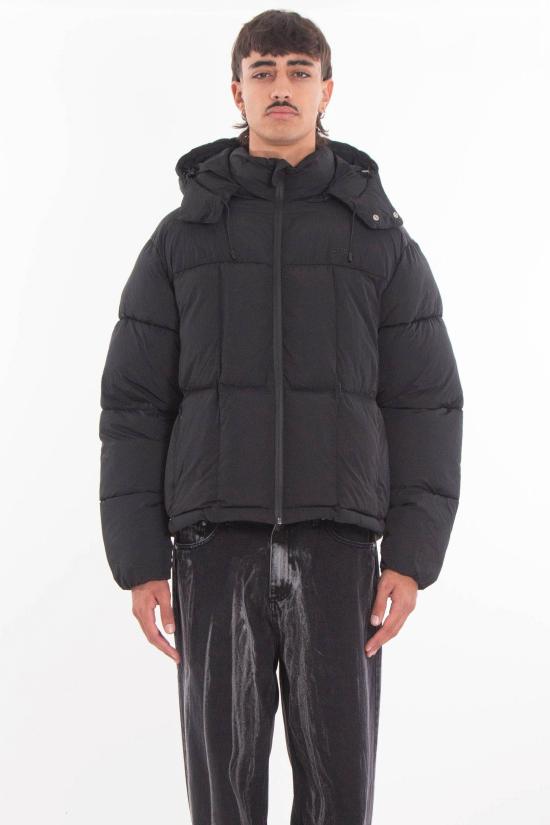 25FW 아르떼 앤트워프 자켓 AW25 132J 1 Black