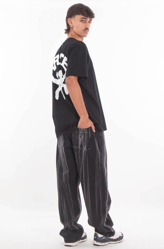 25FW 아르떼 앤트워프 탑 AW25 227T 1 Black - ARTE ANTWERP