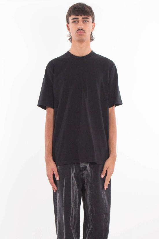 25FW 아르떼 앤트워프 탑 AW25 227T 1 Black