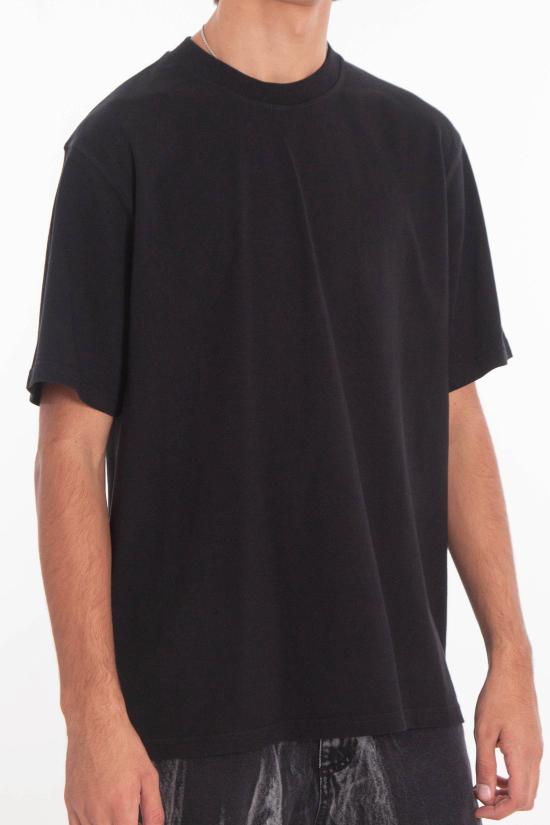 25FW 아르떼 앤트워프 탑 AW25 227T 1 Black - ARTE ANTWERP