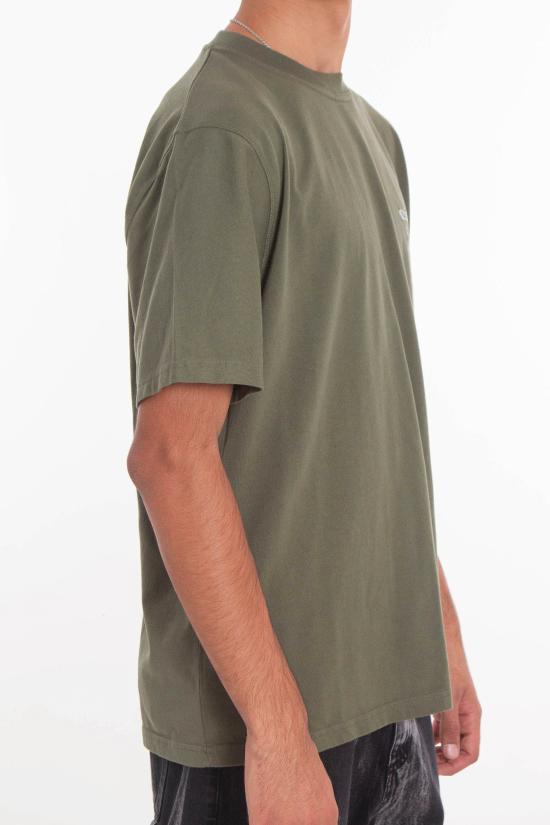 25FW 아르떼 앤트워프 탑 AW25 104T 602 Green - ARTE ANTWERP