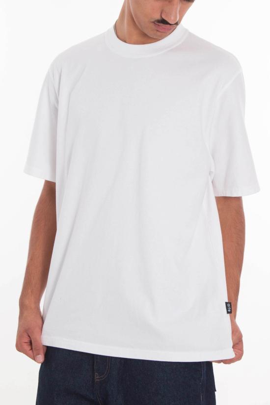 25FW 아르떼 앤트워프 탑 AW25 208T 100 White - ARTE ANTWERP