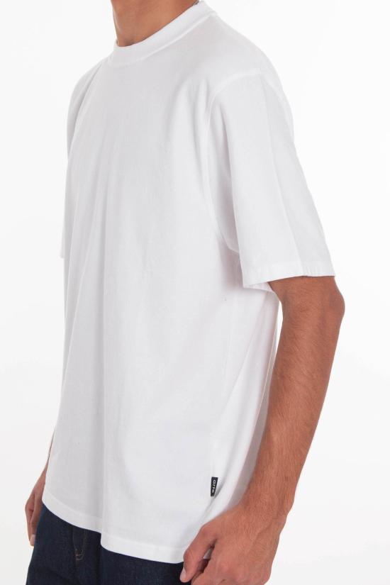 25FW 아르떼 앤트워프 탑 AW25 208T 100 White - ARTE ANTWERP