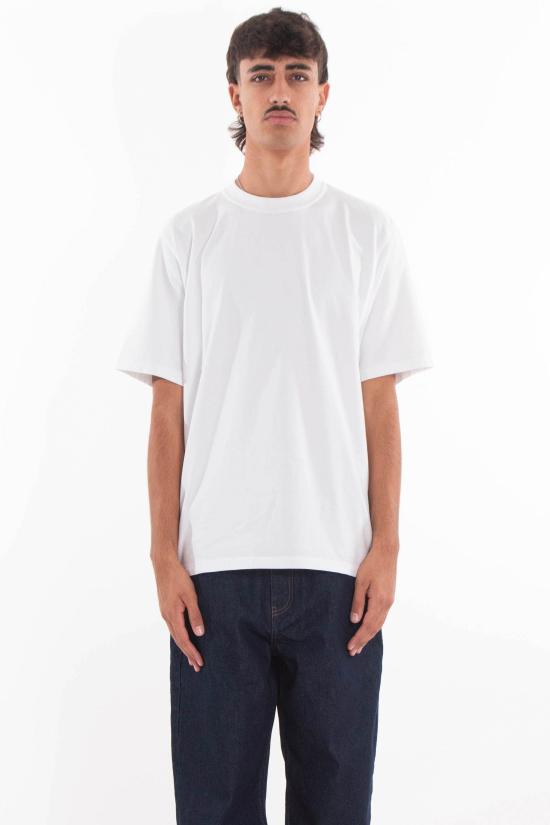 25FW 아르떼 앤트워프 탑 AW25 208T 100 White