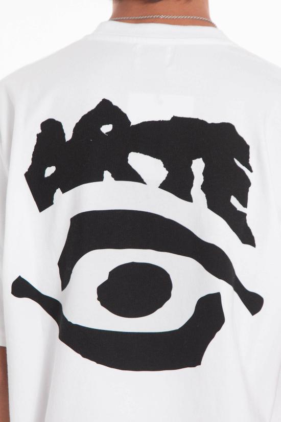 25FW 아르떼 앤트워프 탑 AW25 208T 100 White - ARTE ANTWERP