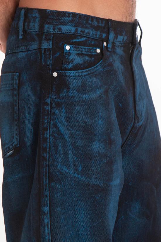 25FW 아르떼 앤트워프 데님 팬츠 AW25 147P 1 Blue - ARTE ANTWERP