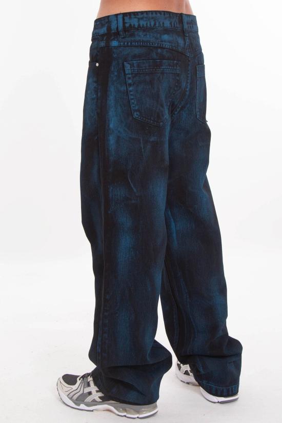 25FW 아르떼 앤트워프 데님 팬츠 AW25 147P 1 Blue - ARTE ANTWERP