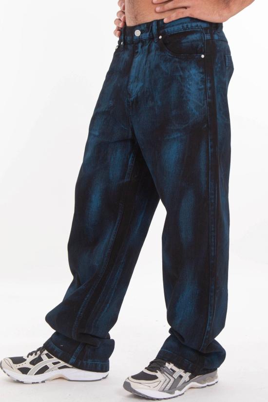 25FW 아르떼 앤트워프 데님 팬츠 AW25 147P 1 Blue - ARTE ANTWERP