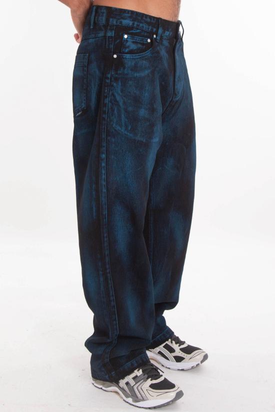 25FW 아르떼 앤트워프 데님 팬츠 AW25 147P 1 Blue - ARTE ANTWERP