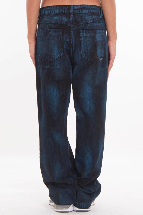 25FW 아르떼 앤트워프 데님 팬츠 AW25 147P 1 Blue - ARTE ANTWERP