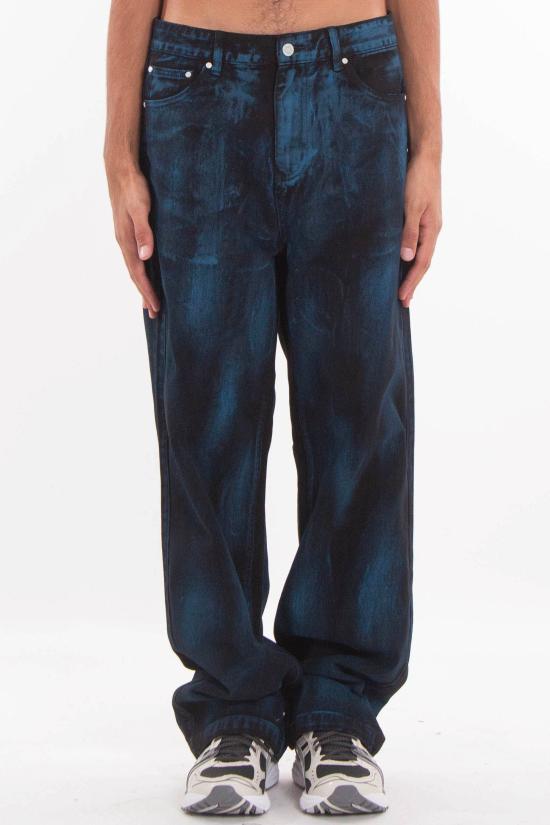 25FW 아르떼 앤트워프 데님 팬츠 AW25 147P 1 Blue