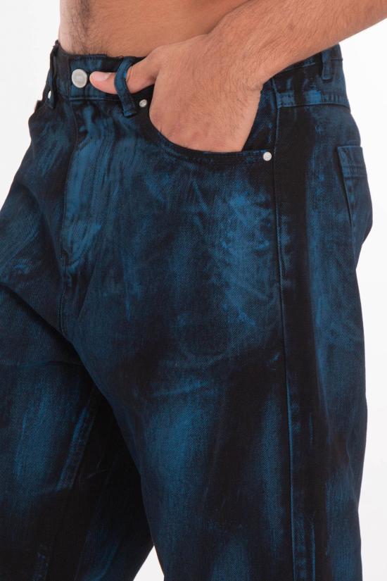 25FW 아르떼 앤트워프 데님 팬츠 AW25 147P 1 Blue - ARTE ANTWERP