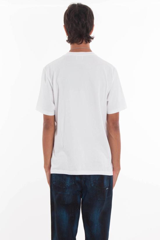 25FW 아르떼 앤트워프 탑 AW25 104T 100 White - ARTE ANTWERP