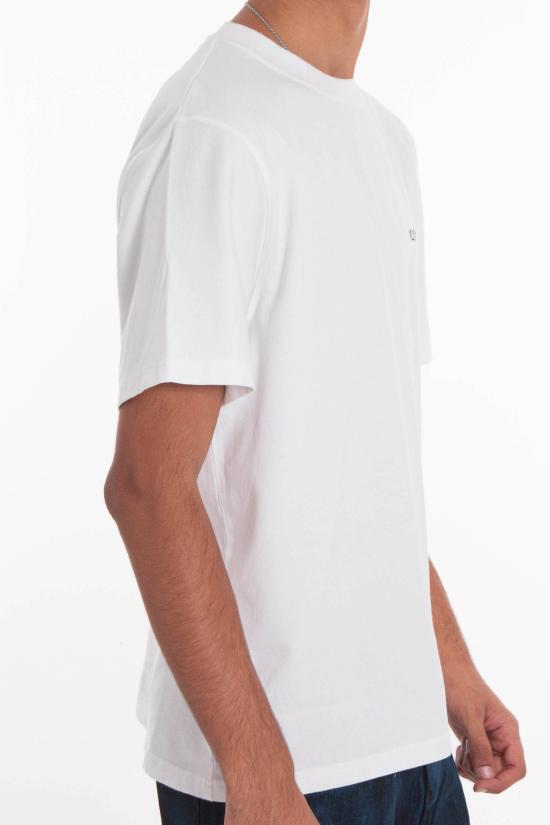 25FW 아르떼 앤트워프 탑 AW25 104T 100 White - ARTE ANTWERP