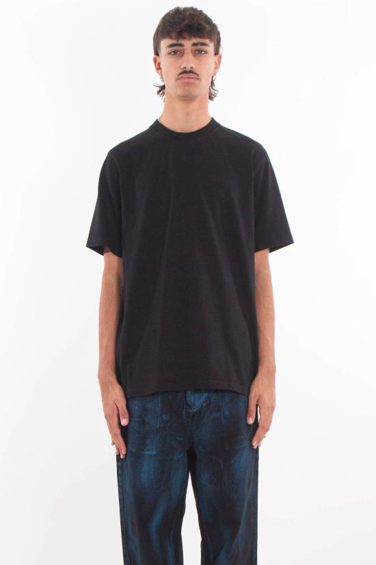 25FW 아르떼 앤트워프 탑 AW25 092T 1 Black