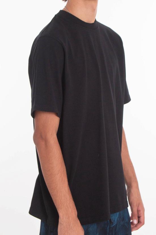 25FW 아르떼 앤트워프 탑 AW25 092T 1 Black - ARTE ANTWERP