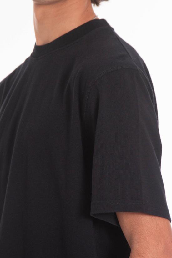 25FW 아르떼 앤트워프 탑 AW25 092T 1 Black - ARTE ANTWERP