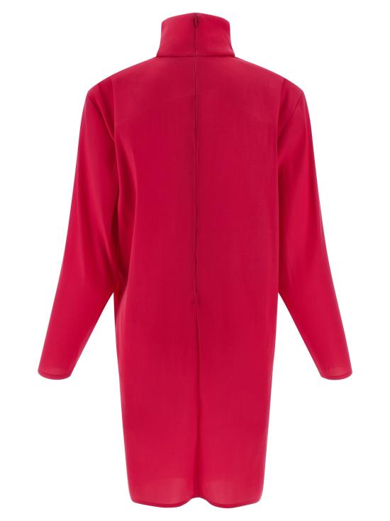 25FW 생로랑 원피스 849606Y6I855244 - SAINT LAURENT