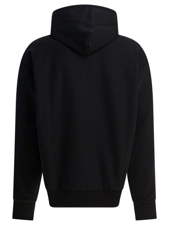 25FW 스투시 긴팔 티셔츠 19251240001BLACK - STUSSY