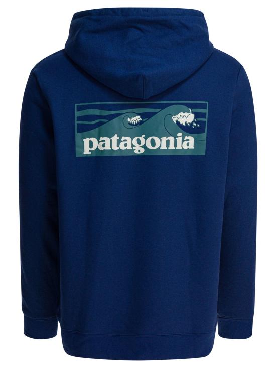 25FW 파타고니아 긴팔 티셔츠 39665CLMB - PATAGONIA