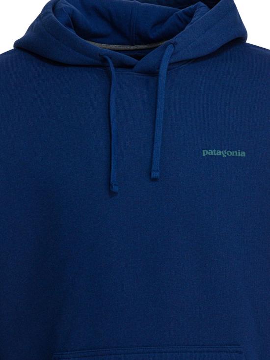 25FW 파타고니아 긴팔 티셔츠 39665CLMB - PATAGONIA