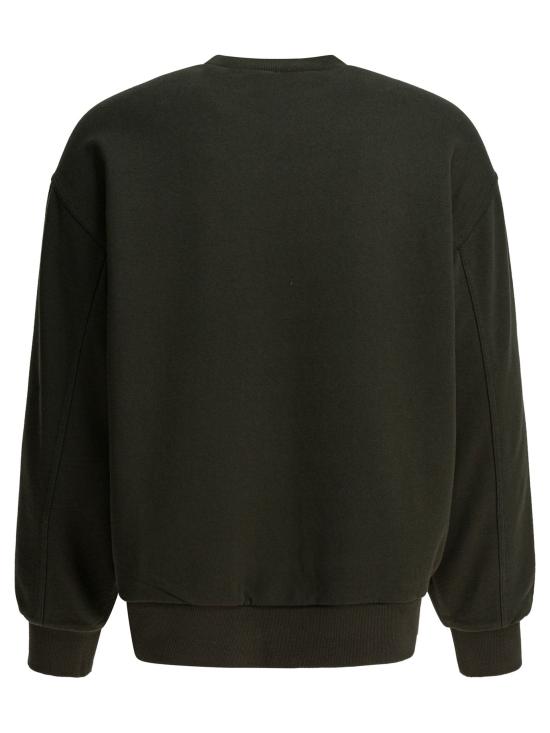 25FW 칼하트 WIP 긴팔 티셔츠 I035547490603 - CARHARTT WIP