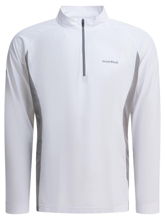 25FW 몽벨 긴팔 티셔츠 2304497COOLLONGSLEEVEWT