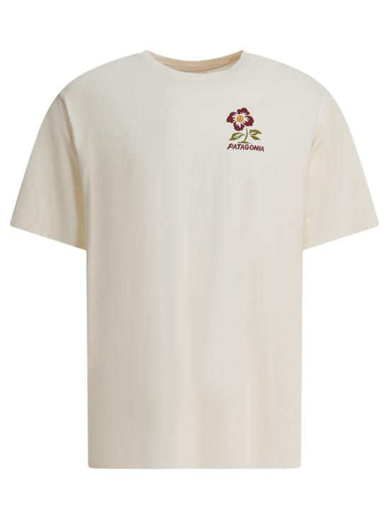 25FW 파타고니아 반팔 티셔츠 37823PSUN