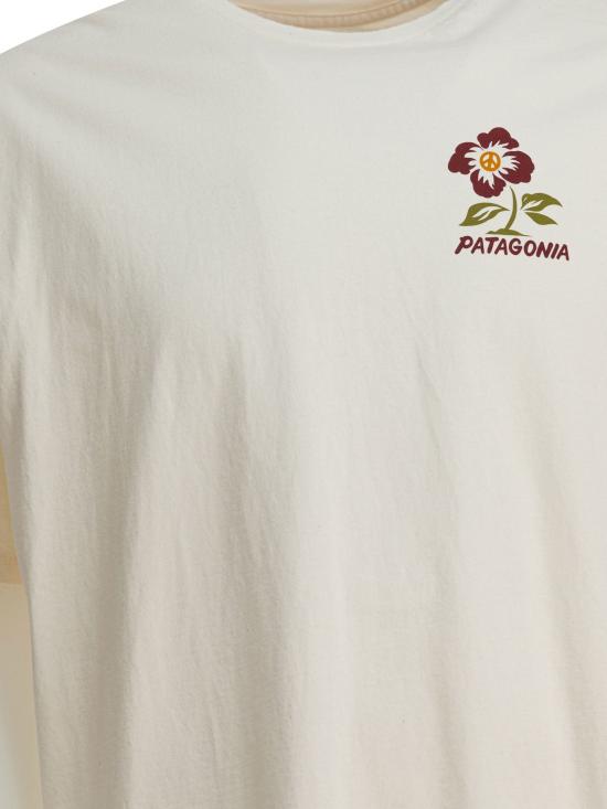 25FW 파타고니아 반팔 티셔츠 37823PSUN - PATAGONIA