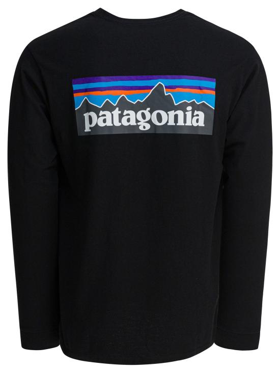 25FW 파타고니아 반팔 티셔츠 38518BLK - PATAGONIA