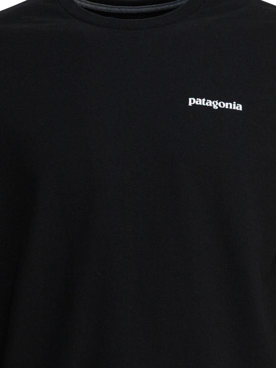 25FW 파타고니아 반팔 티셔츠 38518BLK - PATAGONIA