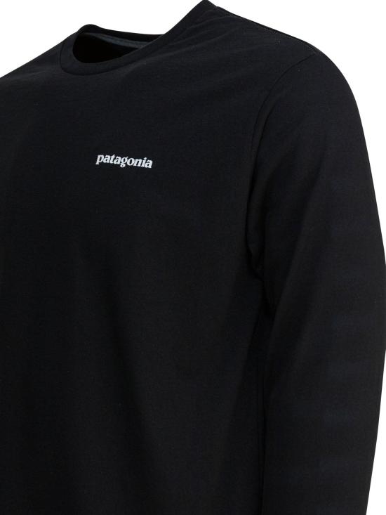 25FW 파타고니아 반팔 티셔츠 38518BLK - PATAGONIA