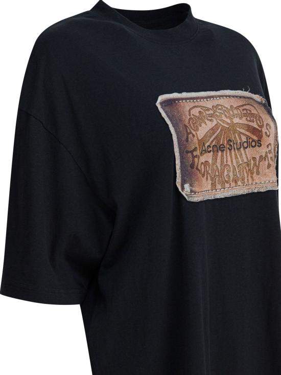 25FW 아크네 스튜디오 탑 CL0391BM0 - ACNE STUDIOS