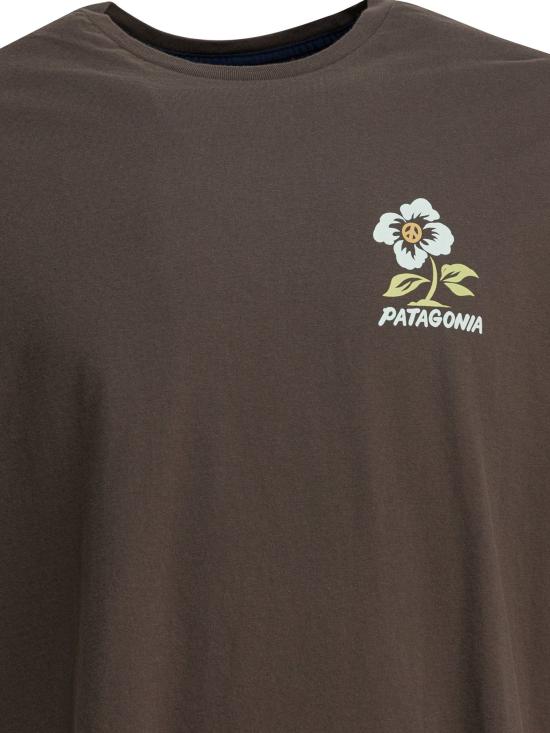 25FW 파타고니아 반팔 티셔츠 37823PSML - PATAGONIA
