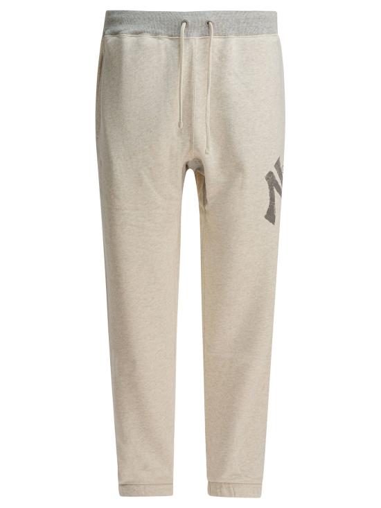 25FW 폴로 랄프로렌 스트레이트 팬츠 710982809001CHALKHEATHERLOFTHEATHER