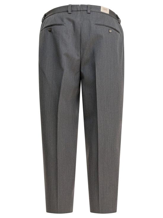 25FW 브릴리아1949 스트레이트 팬츠 PORTOFINOS40017700060 - BRIGLIA 1949