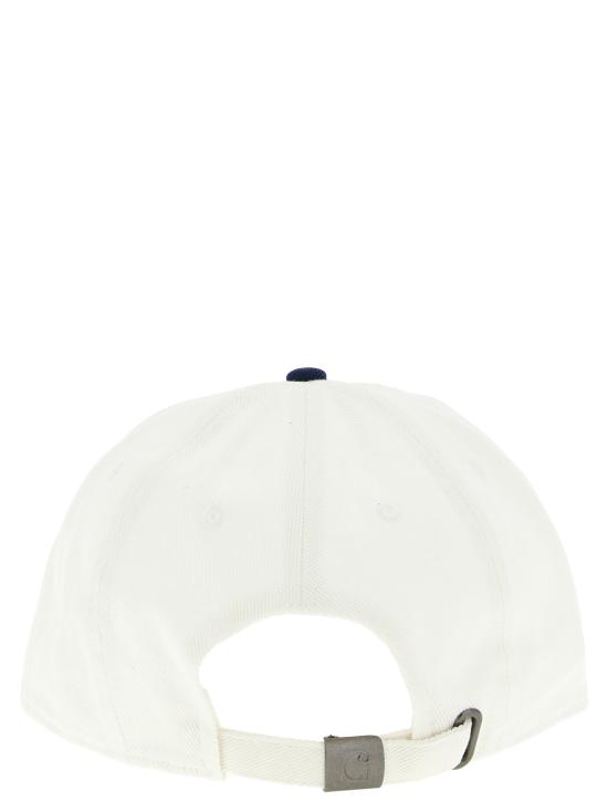 25FW 칼하트 WIP 볼캡 I035595D6XX - CARHARTT WIP