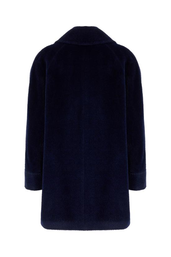 25FW 딸리아토레 코트 LILLIAND70013 B084 Blu scuro - TAGLIATORE