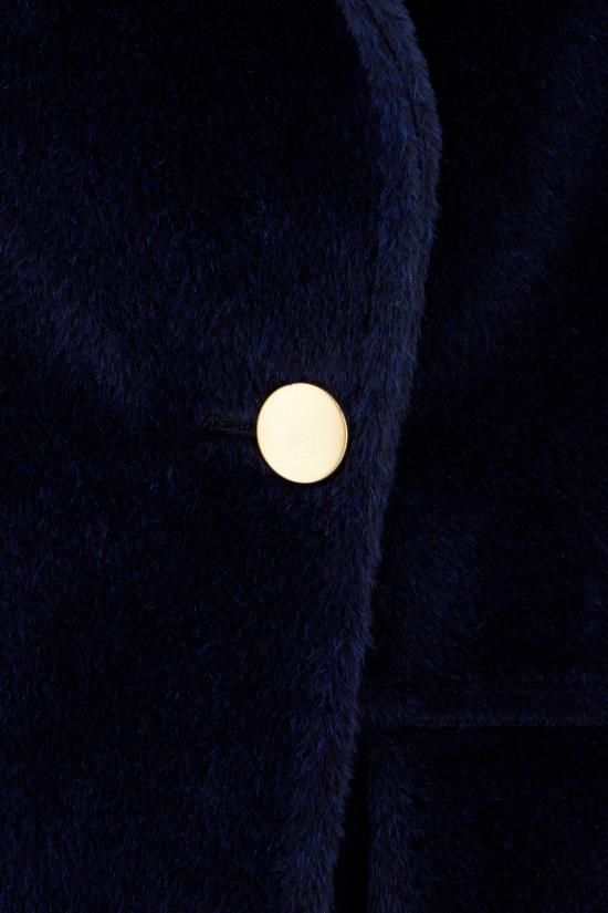 25FW 딸리아토레 코트 LILLIAND70013 B084 Blu scuro - TAGLIATORE