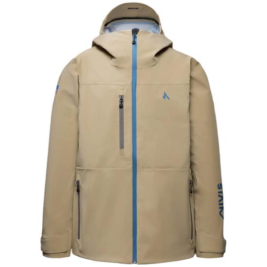 25FW NIVIS 자켓 PSHELLUSA24