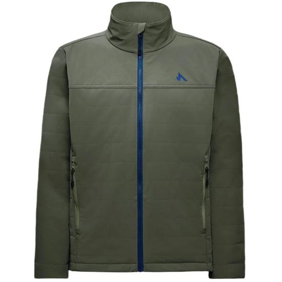 25FW NIVIS 자켓 TENDOJ24