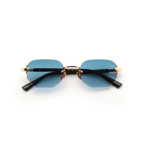 26SS 가스트 선글라스 MOONSTONE GOLD BLUE - GAST