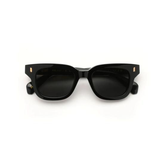 26SS 가스트 선글라스 TUTTO BLACK GOLD - GAST