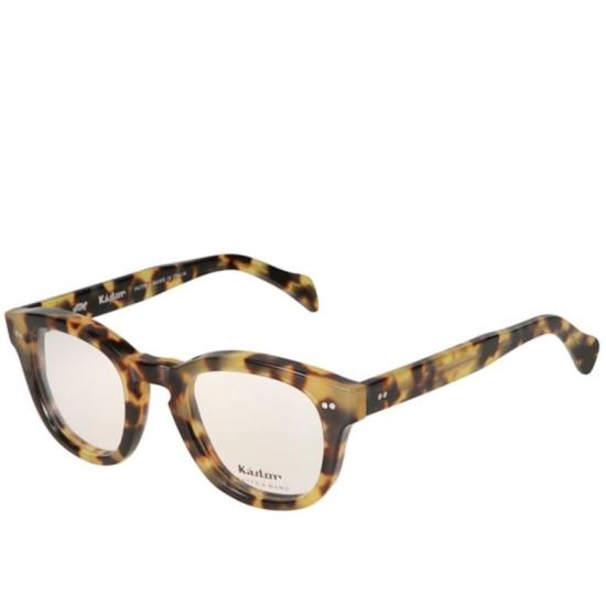 26SS 카돌 선글라스 KOSMO 0001