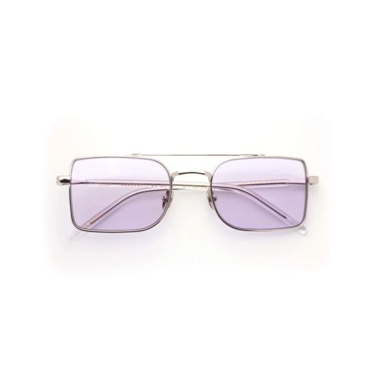 26SS 가스트 선글라스 MILE LIGHT VIOLET