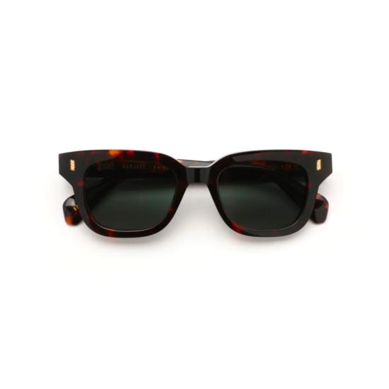 26SS 가스트 선글라스 TUTTO CLASSIC HAVANA