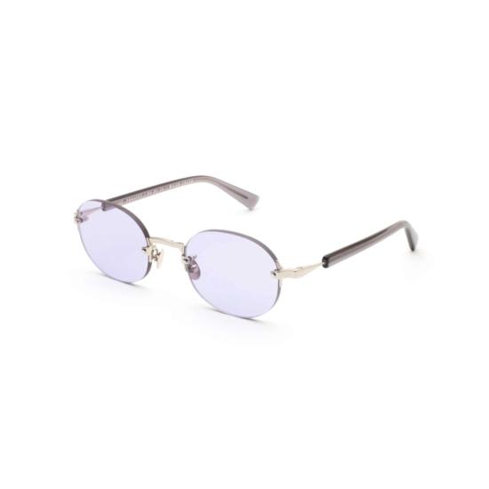 26SS 가스트 선글라스 OLLI SILVER