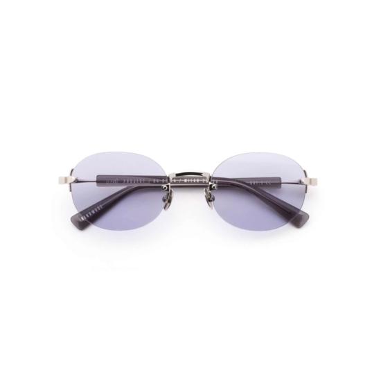 26SS 가스트 선글라스 OLLI SILVER - GAST